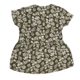 Girls Woven Top - Multi, Kids, Tops, Chase Value, Chase Value