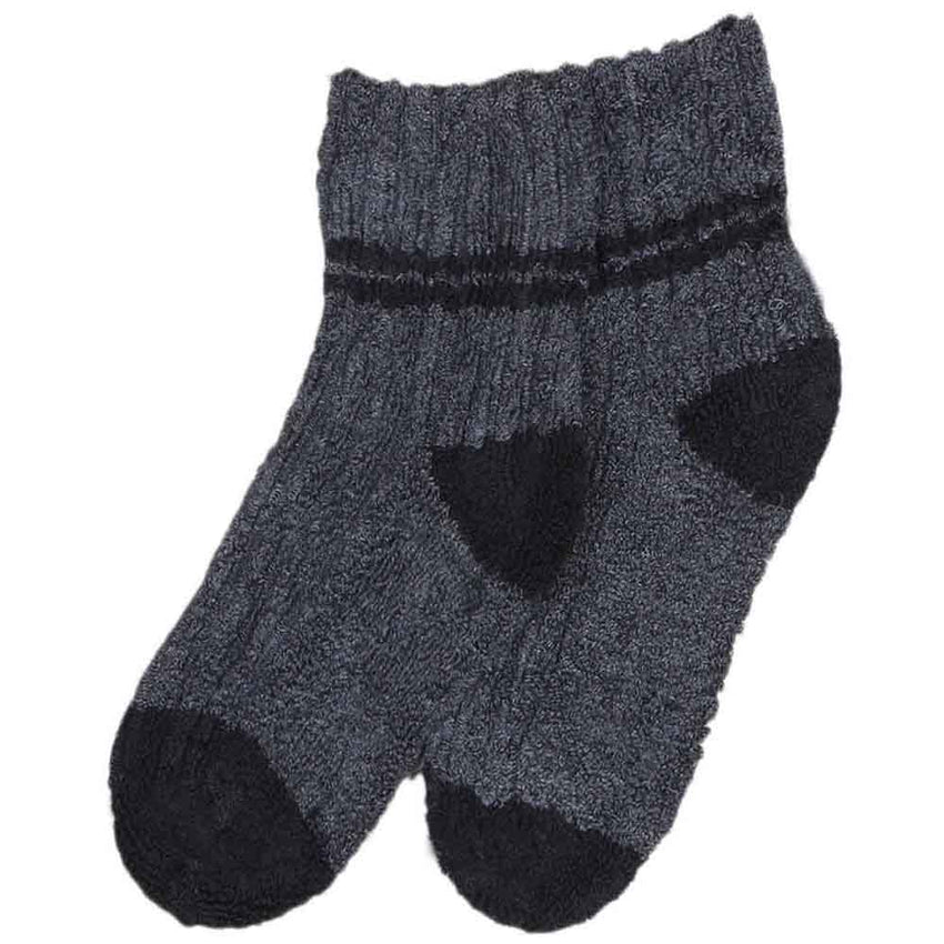 Kids Socks - Black, Kids, Boys Socks, Chase Value, Chase Value