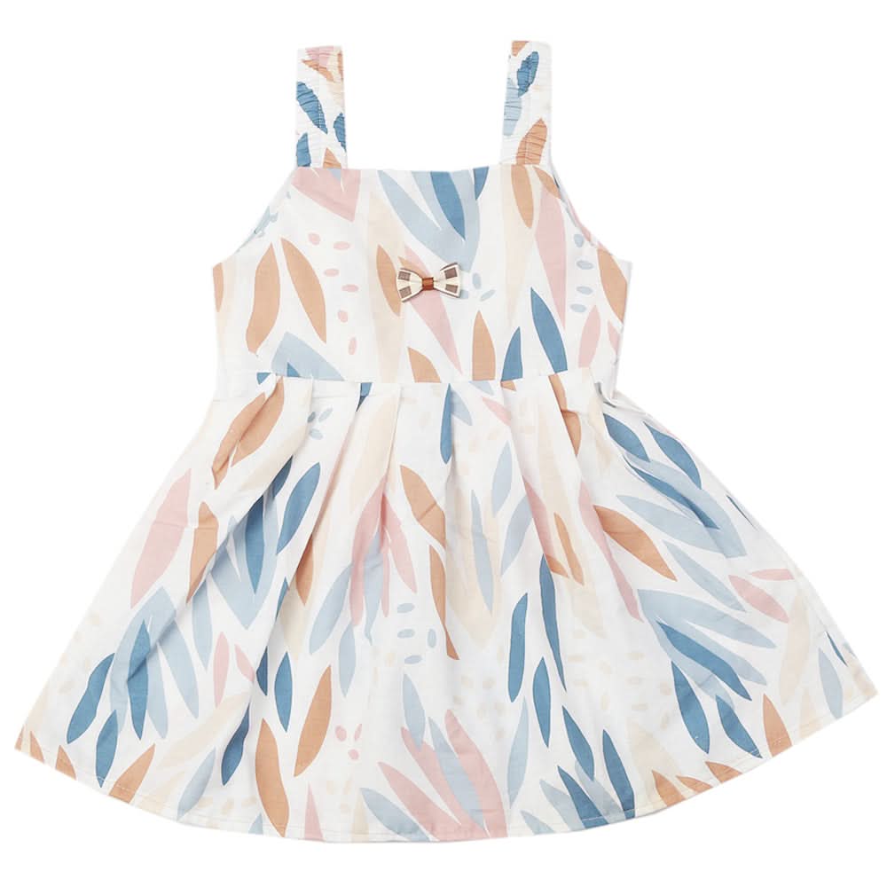 Girls Frock - F18, Kids, Girls Frocks, Chase Value, Chase Value