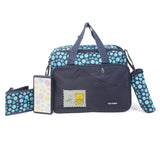 Newborn Baby Bag - Navy Blue, Kids, Maternity Bag (Diaper Bag), Chase Value, Chase Value