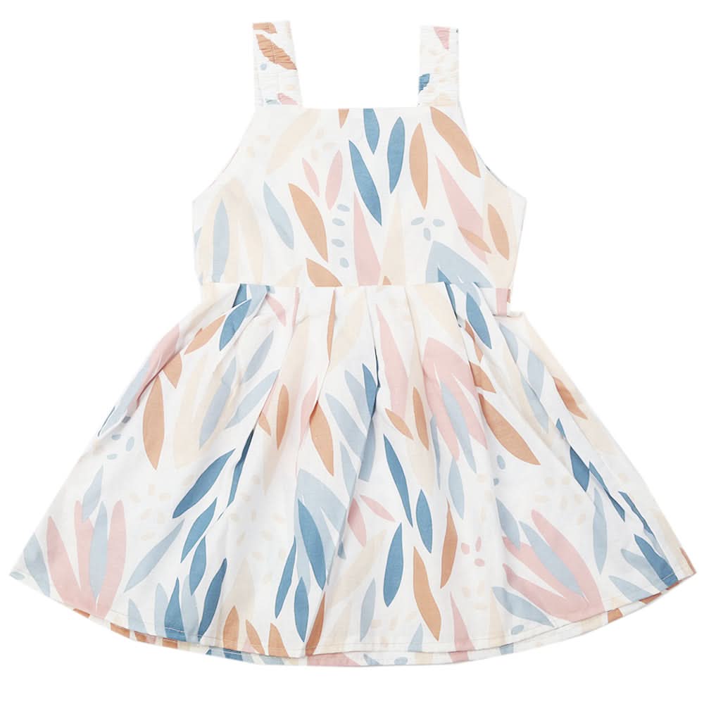 Girls Frock - F18, Kids, Girls Frocks, Chase Value, Chase Value