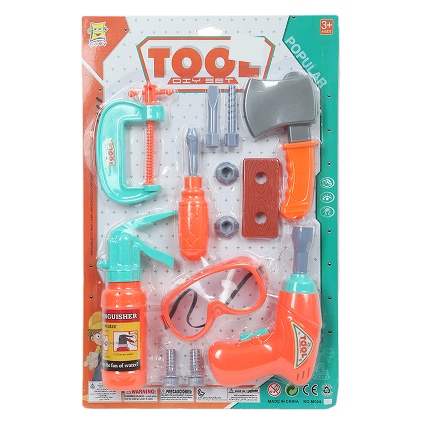 Kid's Tool Set, Kids, Doctor & Other Sets, Chase Value, Chase Value