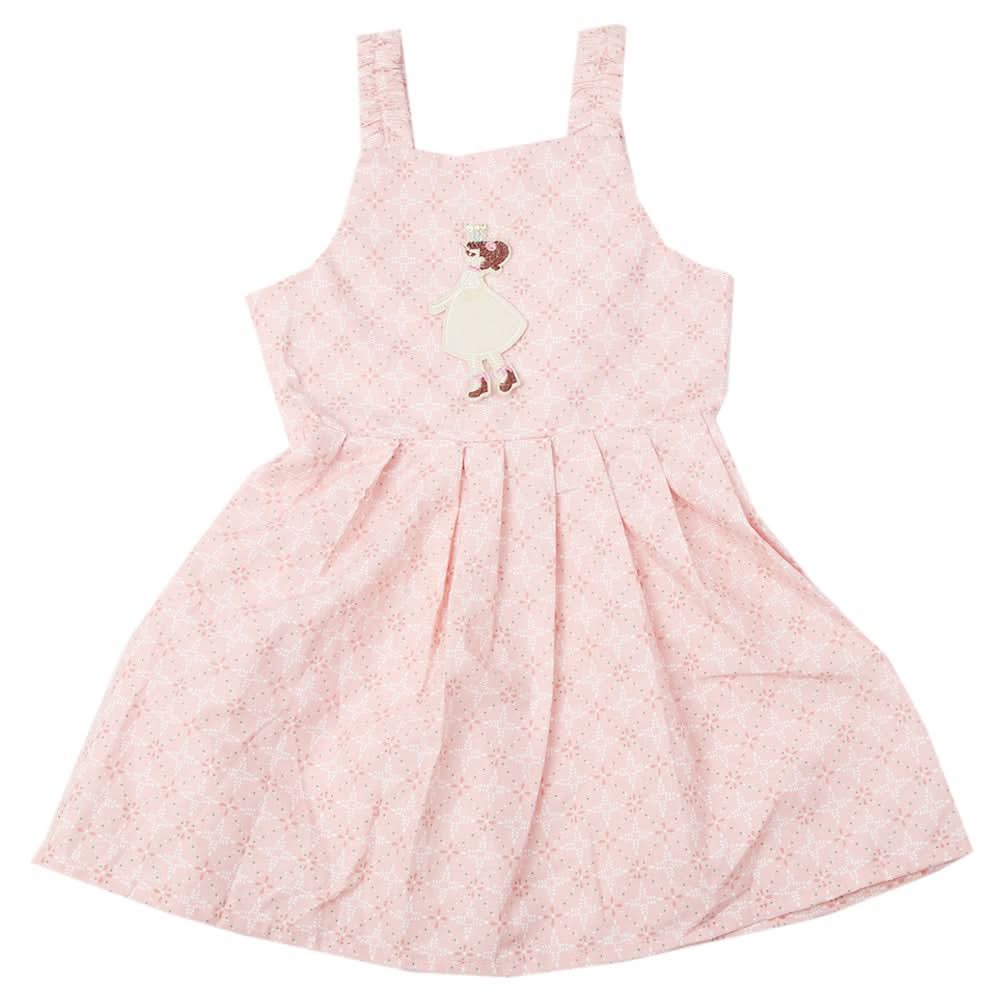 Girls Frock - F16, Kids, Girls Frocks, Chase Value, Chase Value
