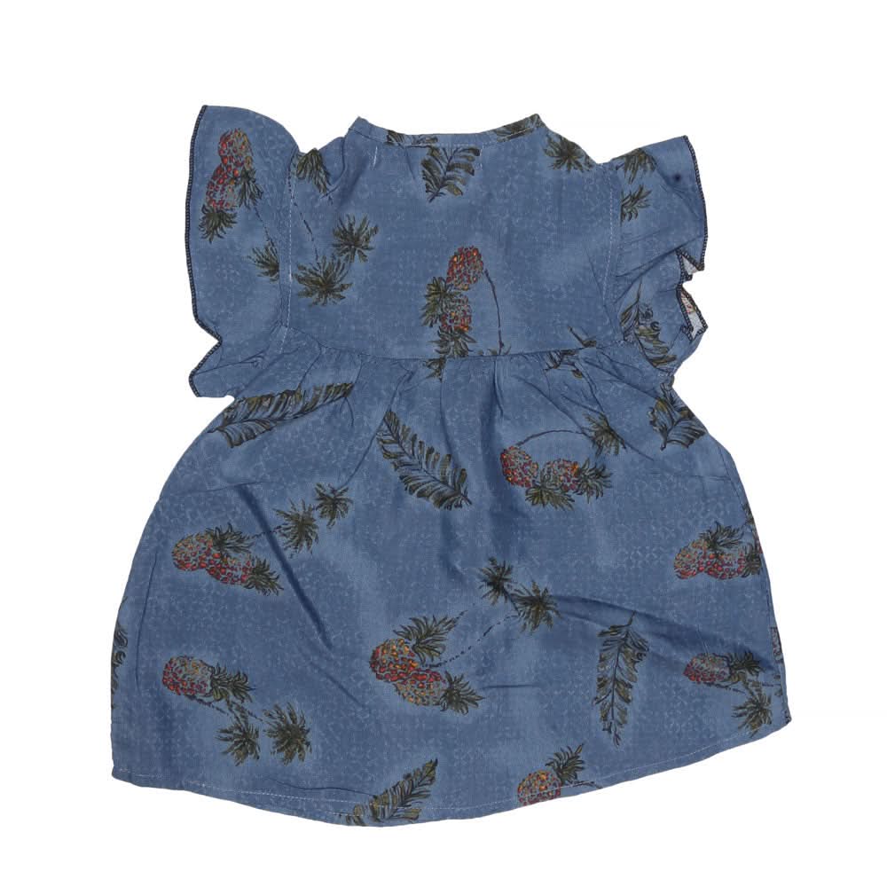 Girls Woven Top - Multi, Kids, Tops, Chase Value, Chase Value