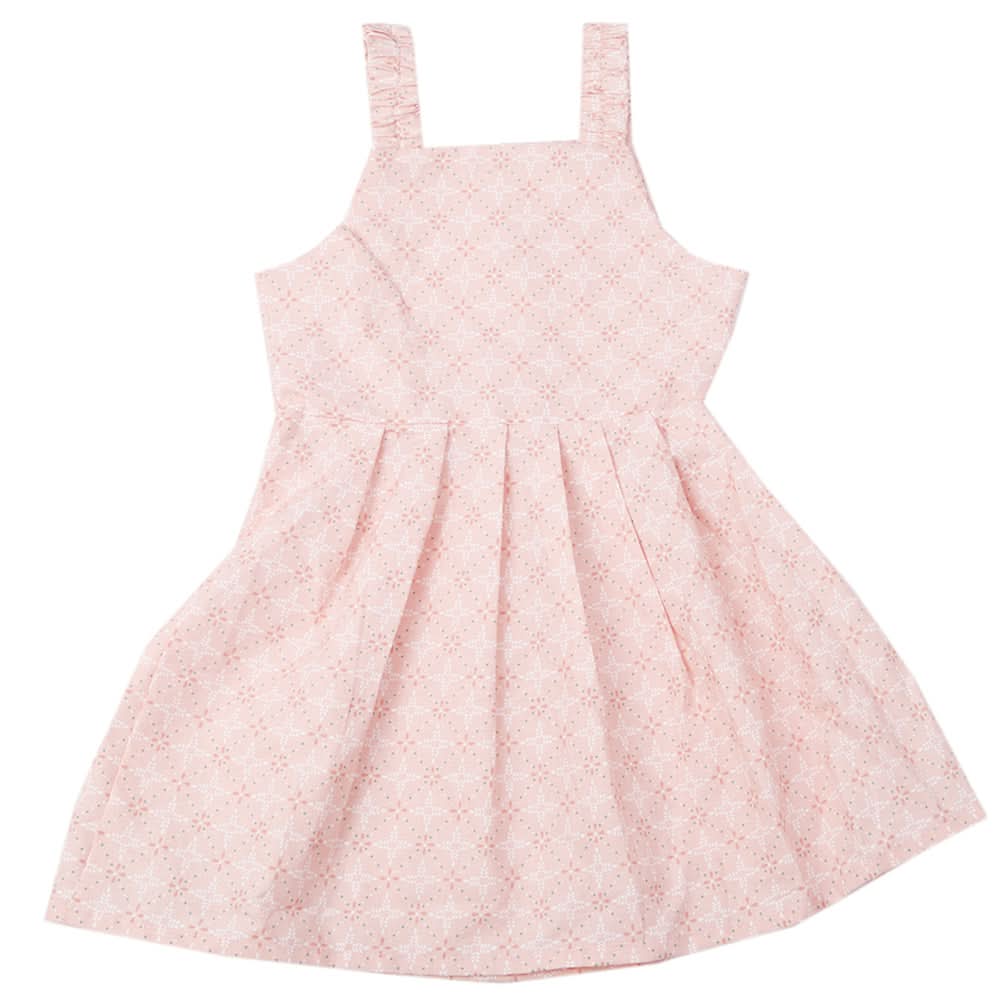 Girls Frock - F16, Kids, Girls Frocks, Chase Value, Chase Value