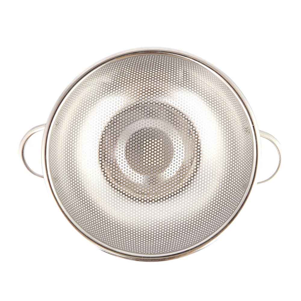 Stainless Steel Vegetable Basket 4x11 - Silver, Home & Lifestyle, Storage Boxes, Chase Value, Chase Value