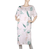 Women's Night Top - Light Pink - test-store-for-chase-value