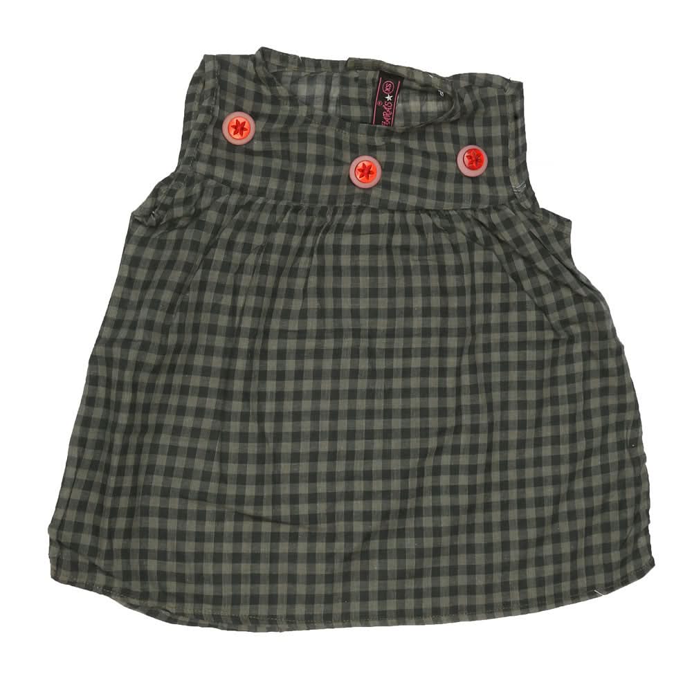 Girls Woven Top - Multi, Kids, Tops, Chase Value, Chase Value