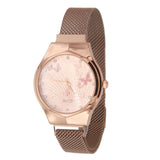 Women's Magnet Watch - Copper, Women, Watches, Chase Value, Chase Value