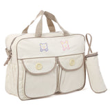 Newborn Baby Bag - Fawn, Kids, Maternity Bag (Diaper Bag), Chase Value, Chase Value