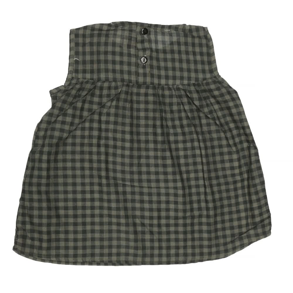 Girls Woven Top - Multi, Kids, Tops, Chase Value, Chase Value
