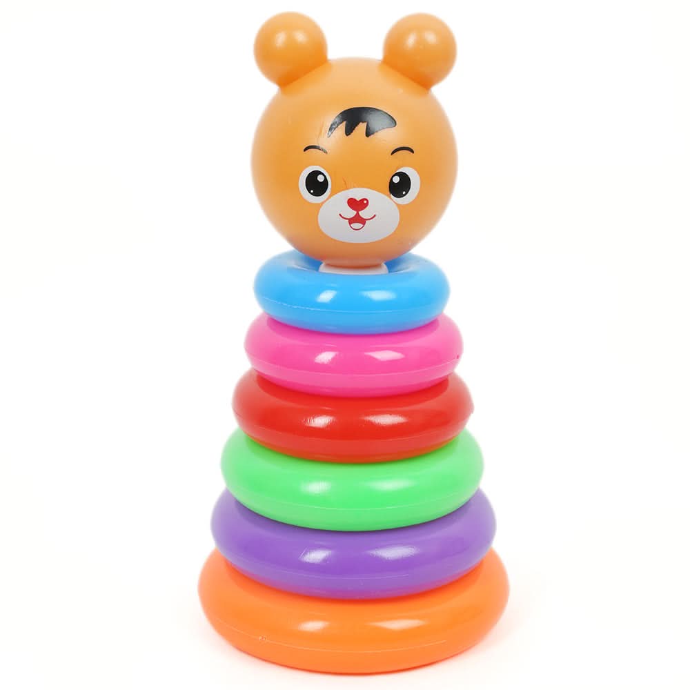 Rainbow Ring - Multi, Kids, Board Games And Puzzles, Chase Value, Chase Value