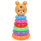 Rainbow Ring - Multi, Kids, Board Games And Puzzles, Chase Value, Chase Value