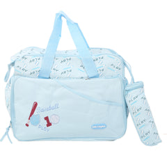 Newborn Baby Bag - Blue, Kids, Maternity Bag (Diaper Bag), Chase Value, Chase Value