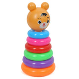 Rainbow Ring - Multi, Kids, Board Games And Puzzles, Chase Value, Chase Value