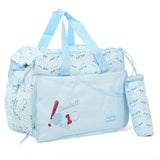 Newborn Baby Bag - Blue, Kids, Maternity Bag (Diaper Bag), Chase Value, Chase Value