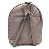 Women's Backpack 7575 - Coffee, Women, Bags, Chase Value, Chase Value