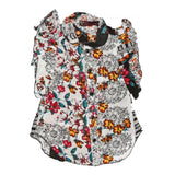 Girls Woven Top - Multi, Kids, Tops, Chase Value, Chase Value