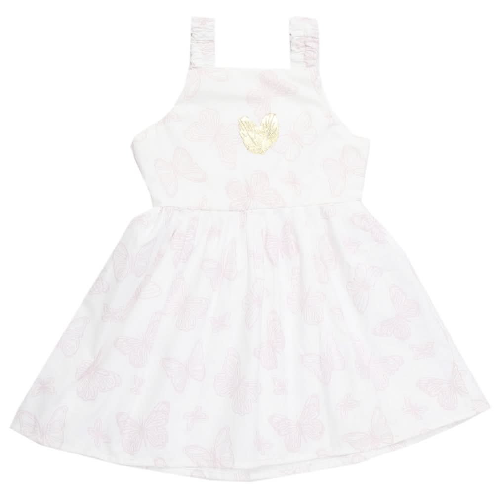 Girls Frock - F15, Kids, Girls Frocks, Chase Value, Chase Value