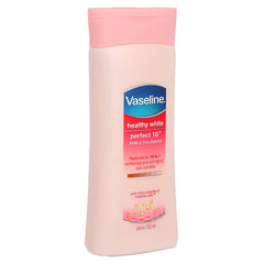 Vaseline Body Lotion 100ml - Healthy White, Skin Care, Vaseline, Chase Value