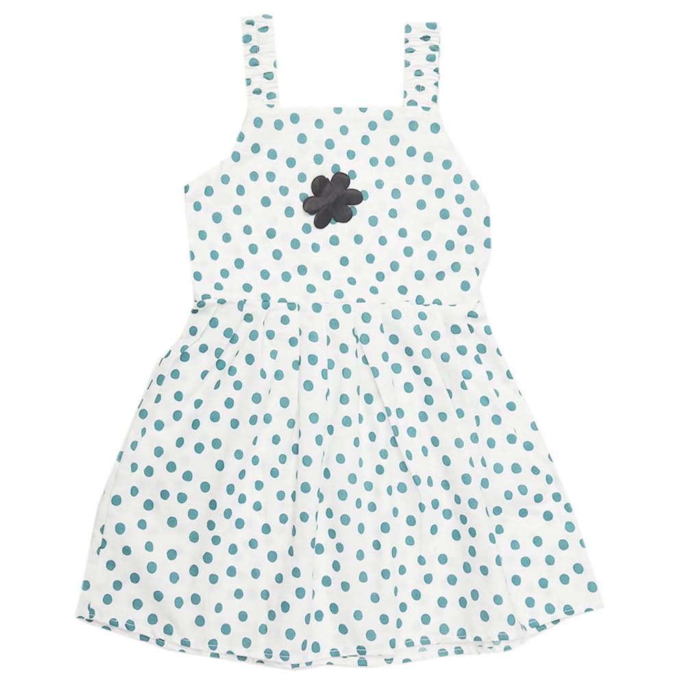 Girls Frock - F12, Kids, Girls Frocks, Chase Value, Chase Value