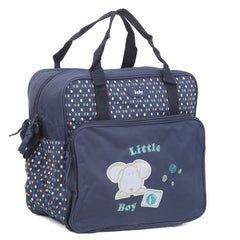 Newborn Baby Bag - Navy Blue, Kids, Maternity Bag (Diaper Bag), Chase Value, Chase Value