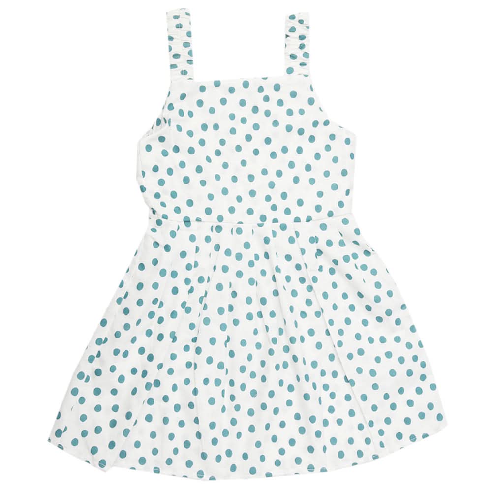 Girls Frock - F12, Kids, Girls Frocks, Chase Value, Chase Value