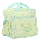 Newborn Baby Bag - Green, Kids, Maternity Bag (Diaper Bag), Chase Value, Chase Value