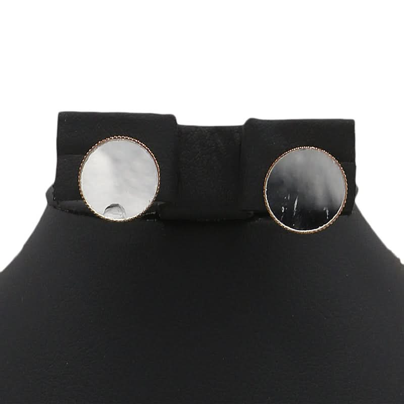 Women's Choker Necklace Set - Copper, Women, Jewellery Set, Chase Value, Chase Value