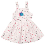 Girls Frock - F4, Kids, Girls Frocks, Chase Value, Chase Value