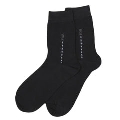 Men's Socks - Black, Men, Mens Socks, Chase Value, Chase Value