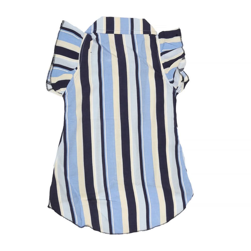 Girls Woven Top - Multi, Kids, Tops, Chase Value, Chase Value