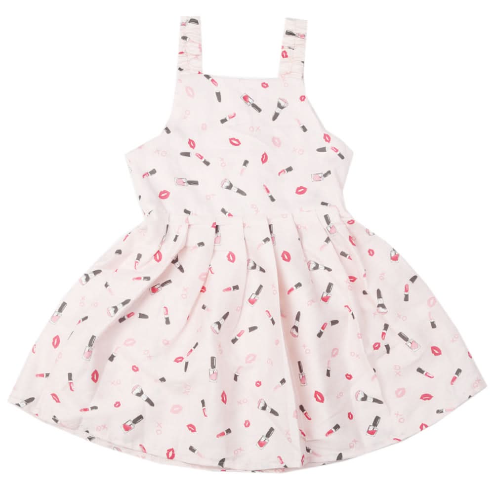 Girls Frock - F4, Kids, Girls Frocks, Chase Value, Chase Value