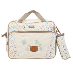 Newborn Baby Bag - Fawn, Kids, Maternity Bag (Diaper Bag), Chase Value, Chase Value