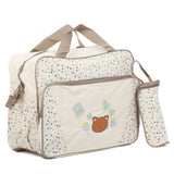 Newborn Baby Bag - Fawn, Kids, Maternity Bag (Diaper Bag), Chase Value, Chase Value
