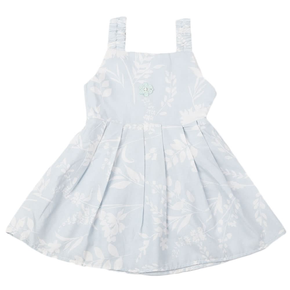 Girls Frock - F1, Kids, Girls Frocks, Chase Value, Chase Value