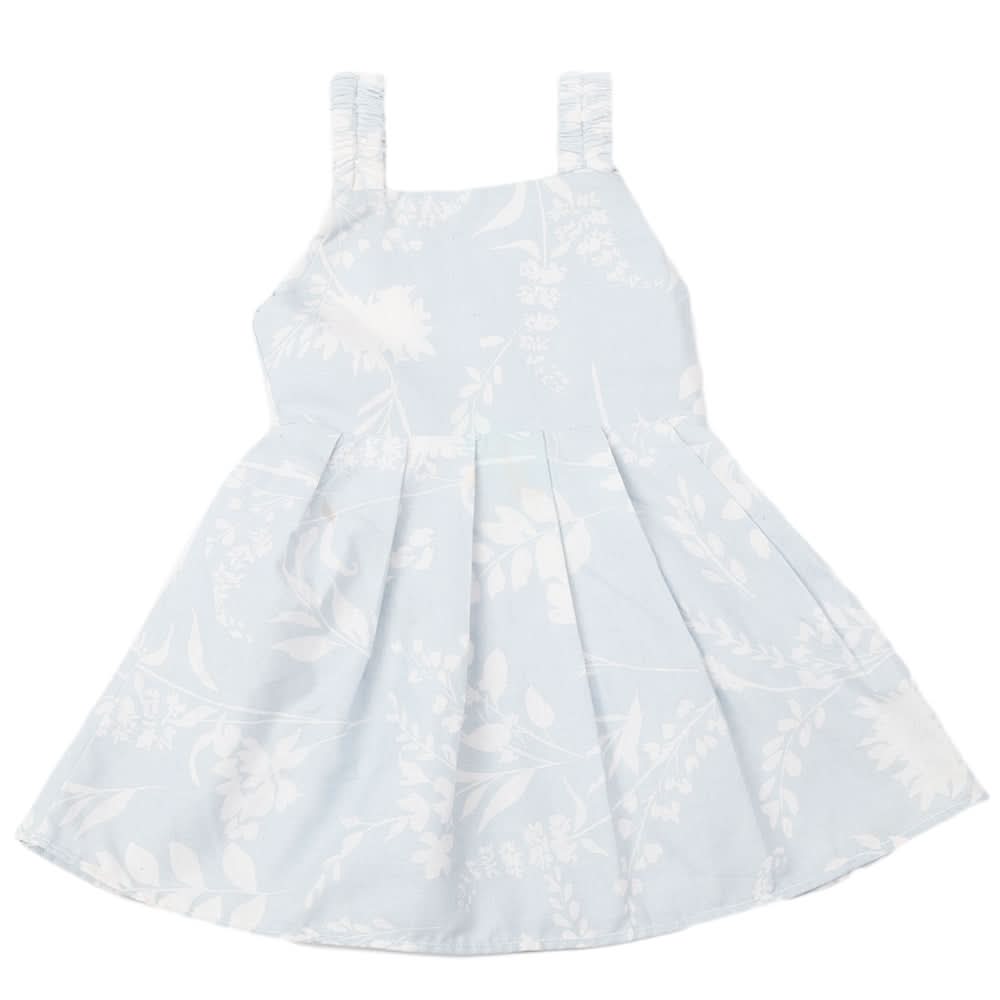 Girls Frock - F1, Kids, Girls Frocks, Chase Value, Chase Value