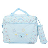 Newborn Baby Bag - Blue, Kids, Maternity Bag (Diaper Bag), Chase Value, Chase Value