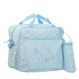 Newborn Baby Bag - Blue, Kids, Maternity Bag (Diaper Bag), Chase Value, Chase Value