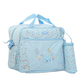 Newborn Baby Bag - Blue, Kids, Maternity Bag (Diaper Bag), Chase Value, Chase Value