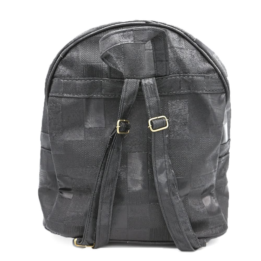 Women's Backpack 7575 - Black, Women, Bags, Chase Value, Chase Value