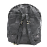 Women's Backpack 7575 - Black, Women, Bags, Chase Value, Chase Value