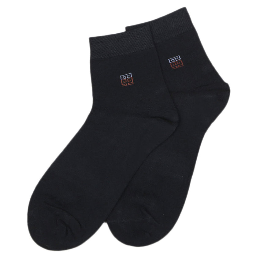 Men's Socks - Black, Men, Mens Socks, Chase Value, Chase Value
