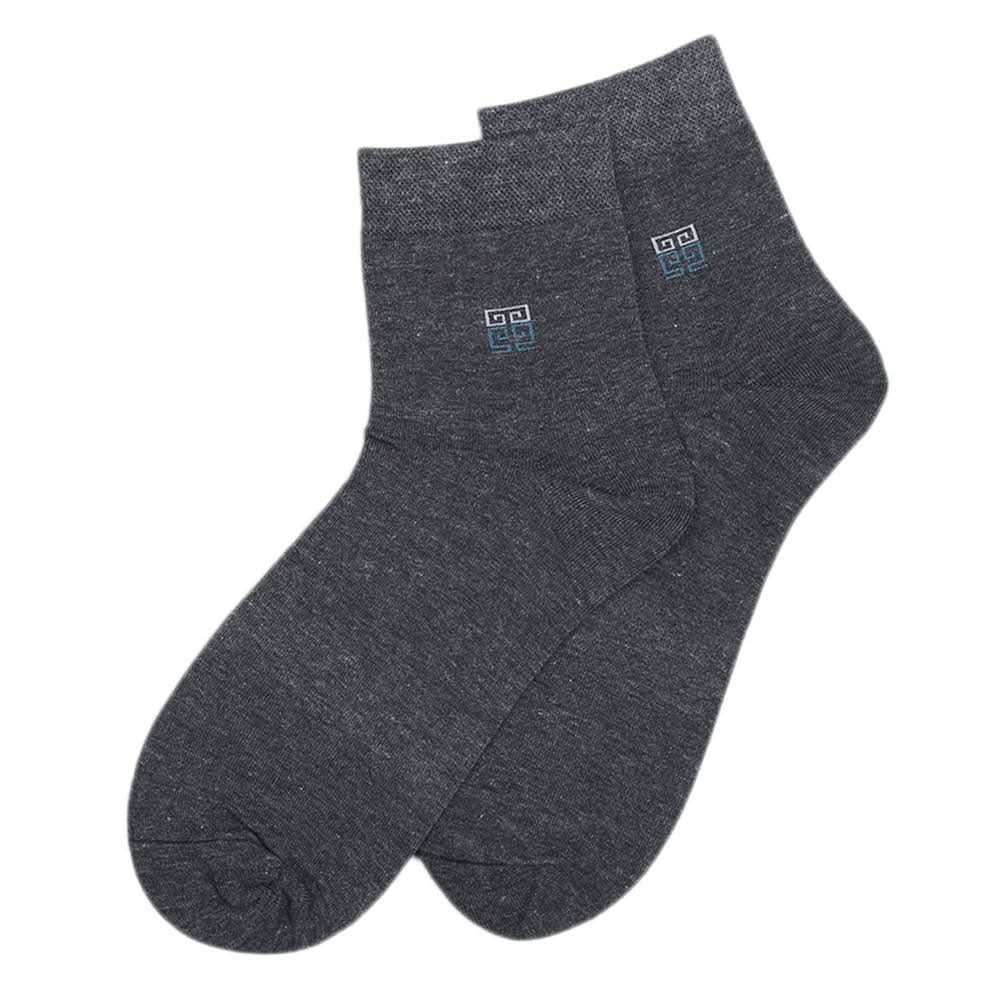 Men's Socks - Dark Grey, Men, Mens Socks, Chase Value, Chase Value
