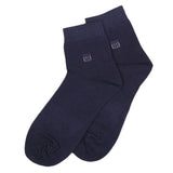 Men's Socks - Navy Blue, Men, Mens Socks, Chase Value, Chase Value