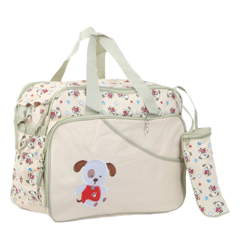 Newborn Baby Bag - Fawn, Kids, Maternity Bag (Diaper Bag), Chase Value, Chase Value
