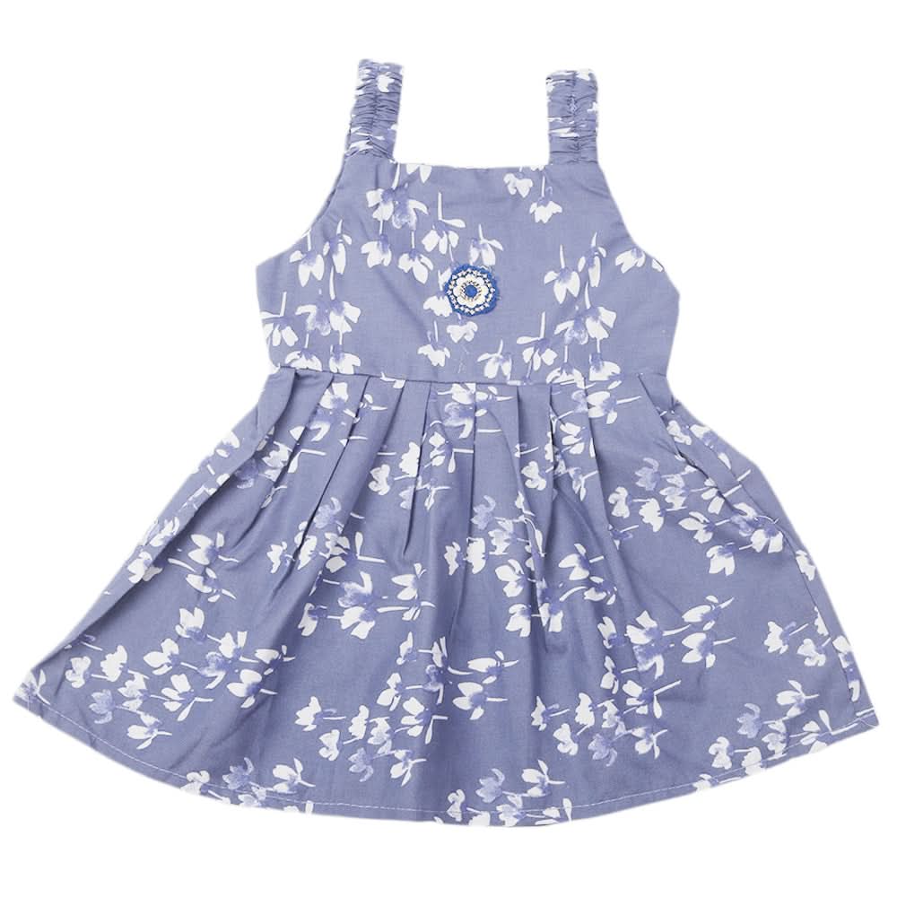 Girls Frock - F7, Kids, Girls Frocks, Chase Value, Chase Value