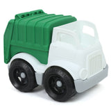 City Vehicle Series Garbage Truck, Kids, Non-Remote Control, Chase Value, Chase Value