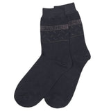 Men's Socks - Black, Men, Mens Socks, Chase Value, Chase Value