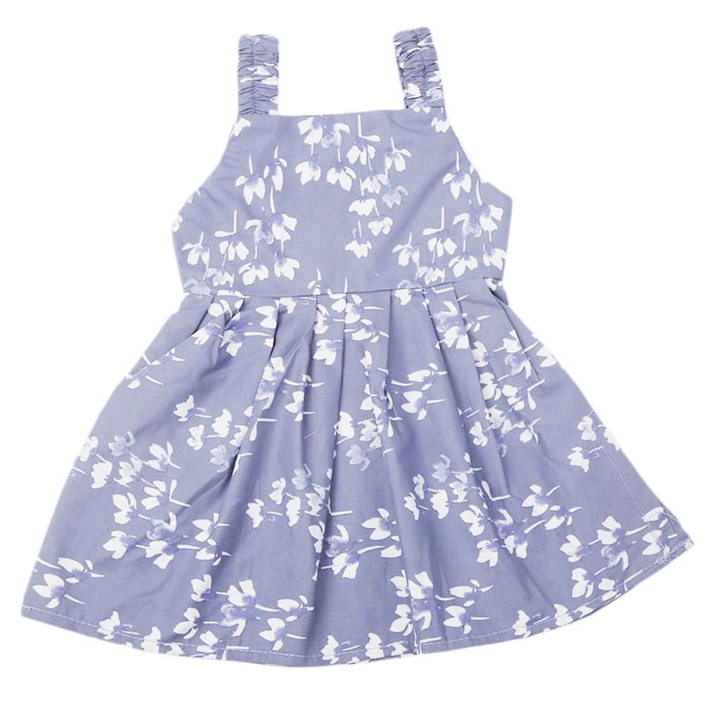 Girls Frock - F7, Kids, Girls Frocks, Chase Value, Chase Value